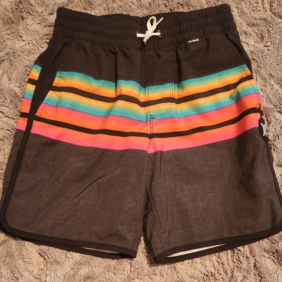 Hurley Swim Shorts - Picture 1 of 5